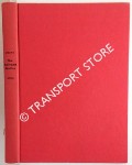 Book cover of The Railroad Station - An Architectural History by MEEKS, Carroll L.V. 